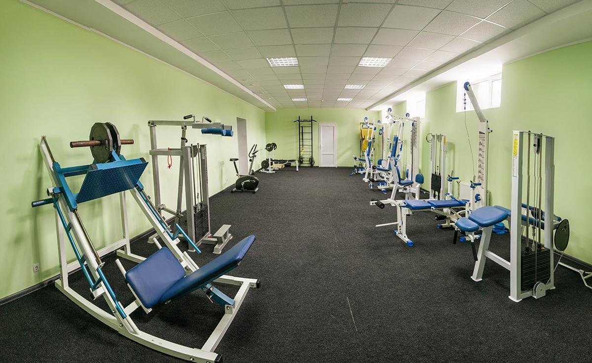 Arena Hotell Poltava Exteriör bild